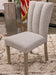 Larawyn Dining Chair - National Warehouse Furniture (Buffalo, NY)