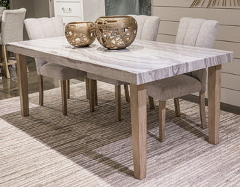Larawyn Dining Table - National Warehouse Furniture (Buffalo, NY)