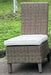 Laguna Heights Side Chair with Cushion (Set of 2) - National Warehouse Furniture (Buffalo, NY)
