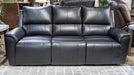 Glossmore Reclining Sofa - National Warehouse Furniture (Buffalo, NY)