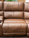 Bleckley Power Reclining Sectional - National Warehouse Furniture (Buffalo, NY)