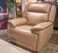 Glencroft Power Recliner - National Warehouse Furniture (Buffalo, NY)