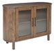Mayridge Accent Cabinet - National Warehouse Furniture (Buffalo, NY)