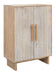 Dallinbury Accent Cabinet - National Warehouse Furniture (Buffalo, NY)