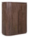 Landermont Bar Cabinet - National Warehouse Furniture (Buffalo, NY)