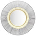 Dallmen Accent Mirror - National Warehouse Furniture (Buffalo, NY)