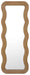 Ellisonville Floor Mirror - National Warehouse Furniture (Buffalo, NY)