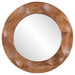 Aajon Accent Mirror - National Warehouse Furniture (Buffalo, NY)