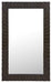Advin Accent Mirror - National Warehouse Furniture (Buffalo, NY)