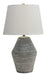 Lawrock Table Lamp - National Warehouse Furniture (Buffalo, NY)