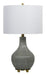 Judlen Table Lamp - National Warehouse Furniture (Buffalo, NY)