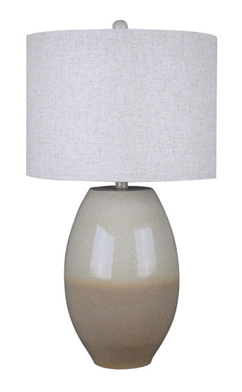Linas Table Lamp - National Warehouse Furniture (Buffalo, NY)