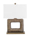Garronby Table Lamp - National Warehouse Furniture (Buffalo, NY)