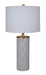 Faridworth Table Lamp - National Warehouse Furniture (Buffalo, NY)