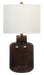 Mette Table Lamp - National Warehouse Furniture (Buffalo, NY)