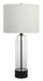 Kerrbrook Table Lamp - National Warehouse Furniture (Buffalo, NY)