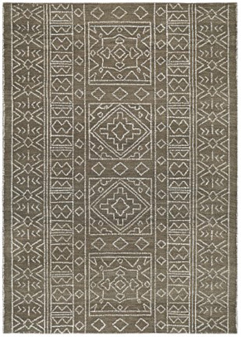 Merrittman Area Rug - National Warehouse Furniture (Buffalo, NY)