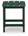 Sundown Shores Outdoor End Table - National Warehouse Furniture (Buffalo, NY)