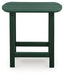 Sundown Shores Outdoor End Table - National Warehouse Furniture (Buffalo, NY)