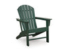 Sundown Shores Adirondack Chair - National Warehouse Furniture (Buffalo, NY)
