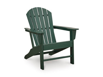 Sundown Shores Adirondack Chair - National Warehouse Furniture (Buffalo, NY)