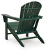 Sundown Shores Adirondack Chair - National Warehouse Furniture (Buffalo, NY)