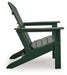 Sundown Shores Adirondack Chair - National Warehouse Furniture (Buffalo, NY)