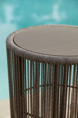 Majors Beach Outdoor Table and 2 Chairs - National Warehouse Furniture (Buffalo, NY)