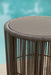 Majors Beach Outdoor Table and 2 Chairs - National Warehouse Furniture (Buffalo, NY)