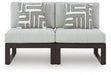 Beachloft Outdoor Sectional - National Warehouse Furniture (Buffalo, NY)