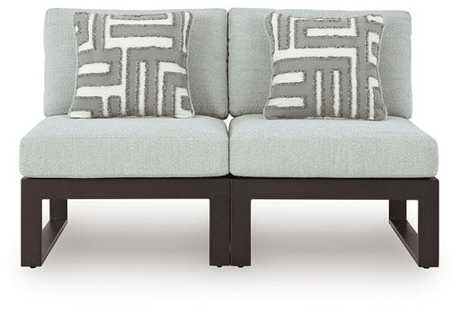 Beachloft Outdoor Sectional - National Warehouse Furniture (Buffalo, NY)