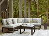 Beachloft Outdoor Sectional - National Warehouse Furniture (Buffalo, NY)