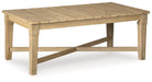 Carter Hall Outdoor Set - National Warehouse Furniture (Buffalo, NY)