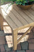 Carter Hall Outdoor Set - National Warehouse Furniture (Buffalo, NY)