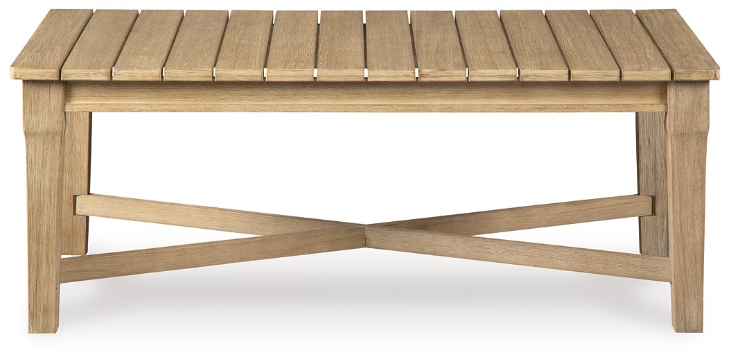 Carter Hall Outdoor Set - National Warehouse Furniture (Buffalo, NY)