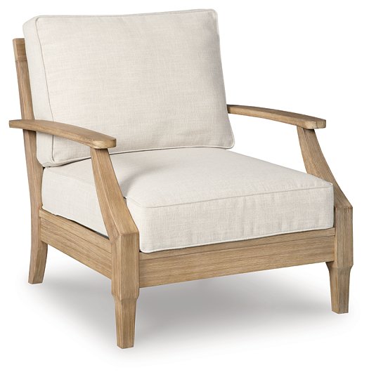 Carter Hall Outdoor Set - National Warehouse Furniture (Buffalo, NY)