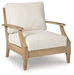 Carter Hall Outdoor Set - National Warehouse Furniture (Buffalo, NY)