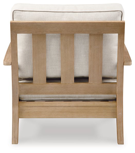 Carter Hall Outdoor Set - National Warehouse Furniture (Buffalo, NY)