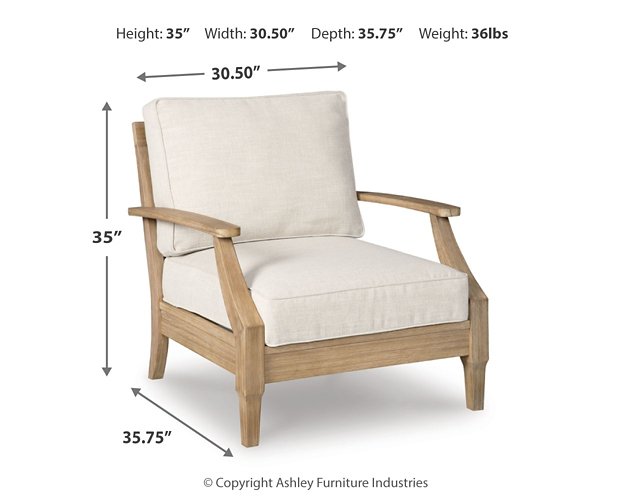 Carter Hall Outdoor Set - National Warehouse Furniture (Buffalo, NY)