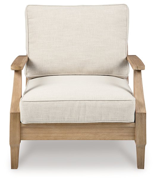 Carter Hall Outdoor Set - National Warehouse Furniture (Buffalo, NY)