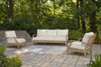 Carter Hall Outdoor Set - National Warehouse Furniture (Buffalo, NY)