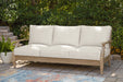 Carter Hall Outdoor Set - National Warehouse Furniture (Buffalo, NY)