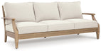 Carter Hall Outdoor Set - National Warehouse Furniture (Buffalo, NY)