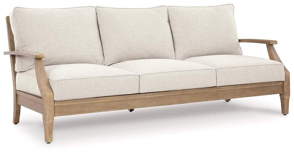 Carter Hall Outdoor Set - National Warehouse Furniture (Buffalo, NY)