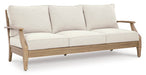 Carter Hall Outdoor Set - National Warehouse Furniture (Buffalo, NY)