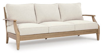 Carter Hall Outdoor Set - National Warehouse Furniture (Buffalo, NY)
