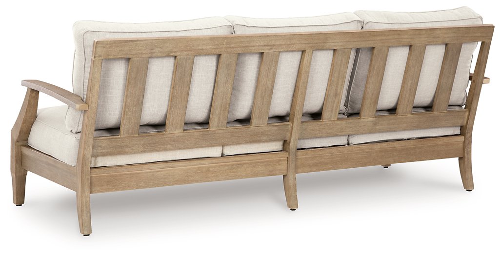 Carter Hall Outdoor Set - National Warehouse Furniture (Buffalo, NY)