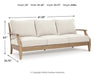 Carter Hall Outdoor Set - National Warehouse Furniture (Buffalo, NY)