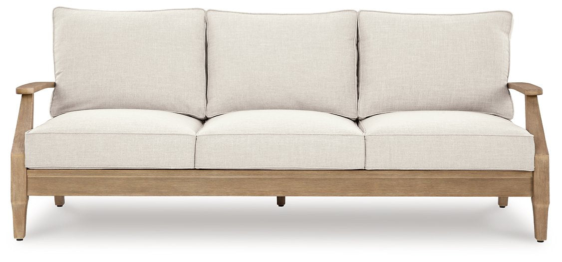 Carter Hall Outdoor Set - National Warehouse Furniture (Buffalo, NY)