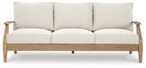 Carter Hall Outdoor Set - National Warehouse Furniture (Buffalo, NY)